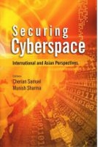 Abbildung von: Securing Cyberspace - Pentagon Press