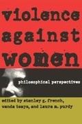 Cover: Violence Against Women - Cornell University Press