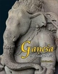 Cover: Ganesa - Aryan Books International