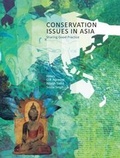 Cover: Conservation Issues in Asia - Aryan Books International