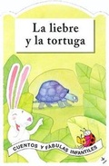 Cover: Liebre Y La Tortuga, La - Edaf Antillas