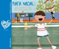 Cover: Rafa Nadal - Cuento de Luz SL