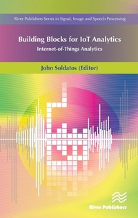 Abbildung von: Building Blocks for IoT Analytics Internet-of-Things Analytics - River Publishers