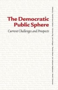Cover: The Democratic Public Sphere - Aarhus Universitetsforlag
