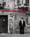 Cover: Ferdinando Scianna: The Venice Ghetto 500 Years After - Marsilio