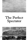 Cover: The Perfect Spectator - Valiz