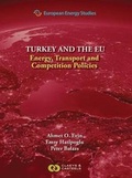 Abbildung von: European Energy Studies Volume IX: Turkey and the EU - Claeys & Casteels Publishers BV