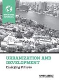 Cover: World Cities Report 2016 - United Nations