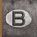 Cover: Belgicum - Cannibal/Hannibal Publishers