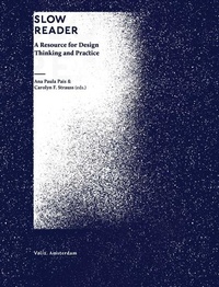 Enlarge image Cover: Slow Reader - Valiz