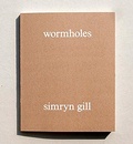 Cover: Wormholes - MER Paper Kunsthalle