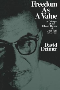 Enlarge image Cover: Freedom as a Value - Open Court Publishing Co ,U.S.
