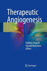 Abbildung von: Therapeutic Angiogenesis - Springer
