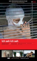 Cover: Ich seh ich seh - Hoanzl