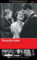 Cover: Die grosse LIebe - Hoanzl