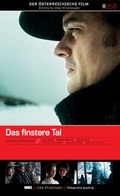 Cover: Das finstere Tal - Hoanzl