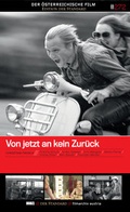Cover: Von jetzt an kein zur&uuml;ck - Hoanzl