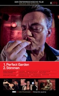 Cover: Perfect Garden / Stimmen - Hoanzl