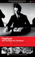 Cover: Fegefeuer oder die Reise ins Zuchthaus - Hoanzl
