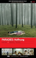Cover: Paradies: Hoffnung - Hoanzl