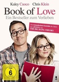 Cover: Book of Love - Ein Bestseller zum Verlieben - Tiberiusfilm