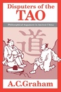 Cover: Disputers of the Tao - Open Court Publishing Co ,U.S.