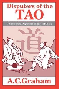 Enlarge image Cover: Disputers of the Tao - Open Court Publishing Co ,U.S.