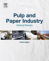 Abbildung von: Pulp and Paper Industry - Elsevier