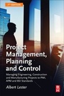 Cover: Project Management, Planning and Control - Butterworth-Heinemann