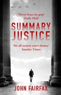 Cover: Summary Justice - Abacus