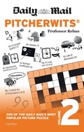 Cover: Daily Mail Pitcherwits - Volume 2 - Hamlyn