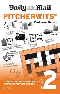 Enlarge image Cover: Daily Mail Pitcherwits - Volume 2 - Hamlyn