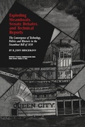 Cover: Exploding Steamboats, Senate Debates, and Technical Reports - Routledge