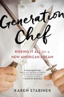 Cover: Generation Chef - Avery