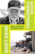 Cover: Good Vibrations - Blue Rider Press