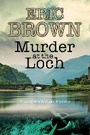 Cover: Murder at the Loch - Severn House