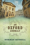 Cover: An Oxford Anomaly - Robert Hale