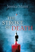 Cover: The Stroke of Death - Robert Hale