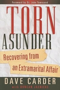 Enlarge image Cover: Torn Asunder - Moody Publishers
