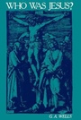 Cover: Who Was Jesus? - Open Court Publishing Co ,U.S.