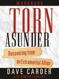 Cover: Torn Asunder Workbook - Moody Publishers