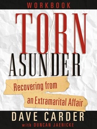 Enlarge image Cover: Torn Asunder Workbook - Moody Publishers