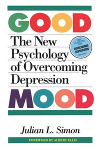 Enlarge image Cover: Good Mood - Open Court Publishing Co ,U.S.