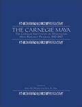 Cover: The Carnegie Maya - University Press of Colorado