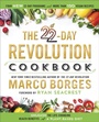 Cover: The 22-Day Revolution Cookbook - Celebra