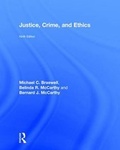 Cover: Justice, Crime, and Ethics - Routledge