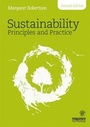 Cover: Sustainability Principles and Practice - Routledge