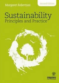 Enlarge image Cover: Sustainability Principles and Practice - Routledge