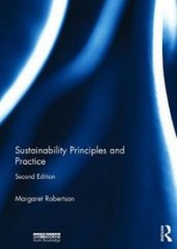 Enlarge image Cover: Sustainability Principles and Practice - Routledge