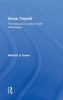 Cover: Know Thyself - Routledge